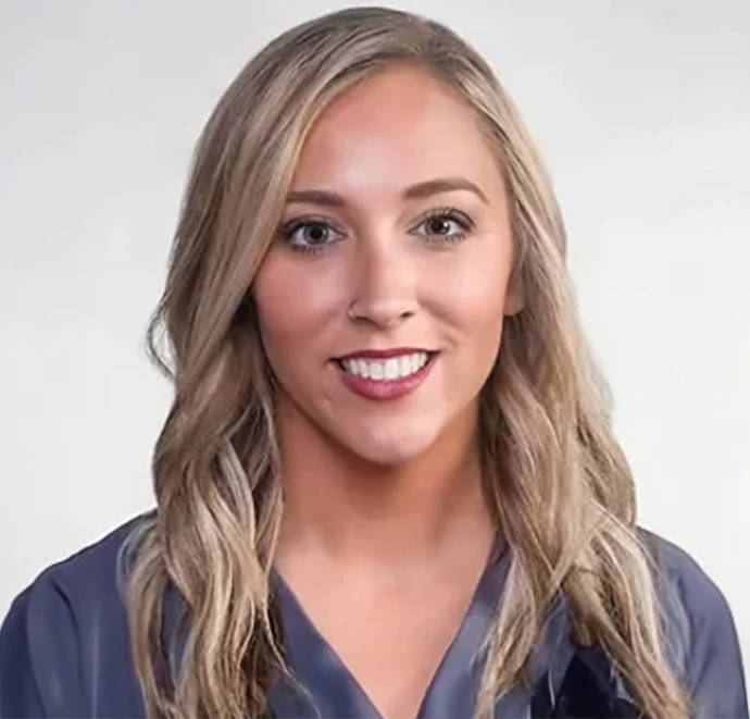 Kelsey, chiropractor in Tulsa OK