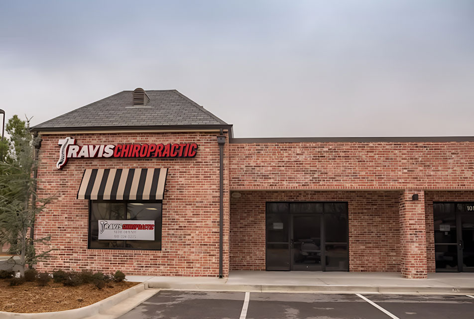 Travis Chiropractic in Tulsa OK