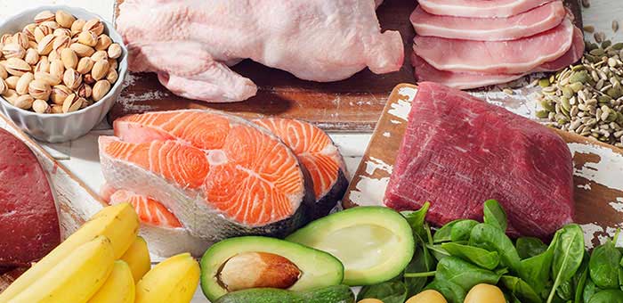 boost metabolism in Tulsa OK