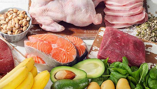 boost metabolism in Tulsa OK