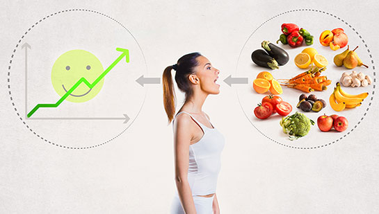 increase healthy energy in Tulsa OK