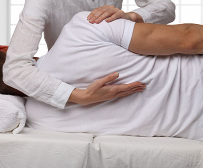 back chiropractor in Tulsa OK