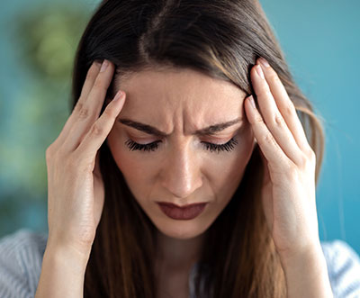 headache treatment Tulsa