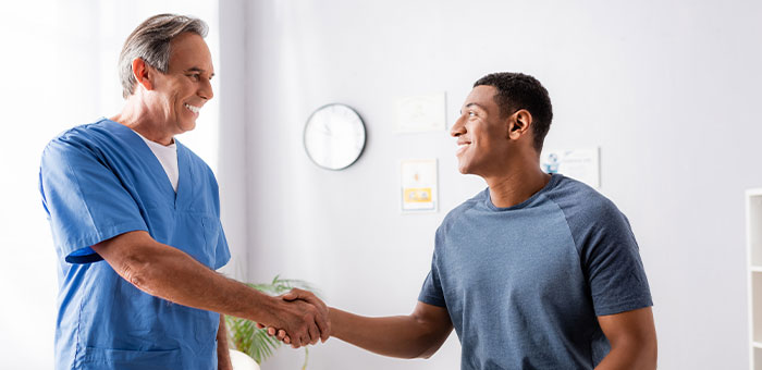 choosing a new chiropractor in Tulsa OK