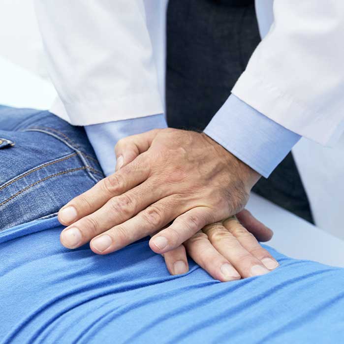 chiropractor in Tulsa OK