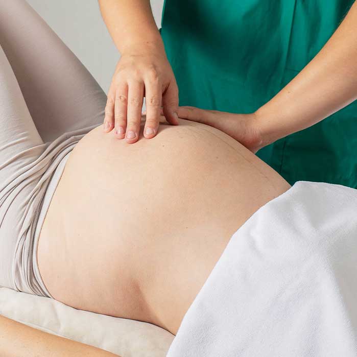 prenatal chiropractor in Tulsa OK