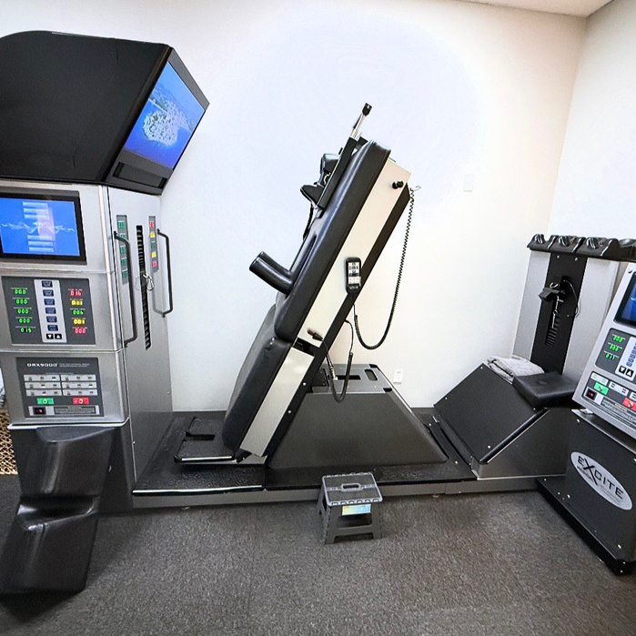 spinal decompression therapy in Tulsa OK