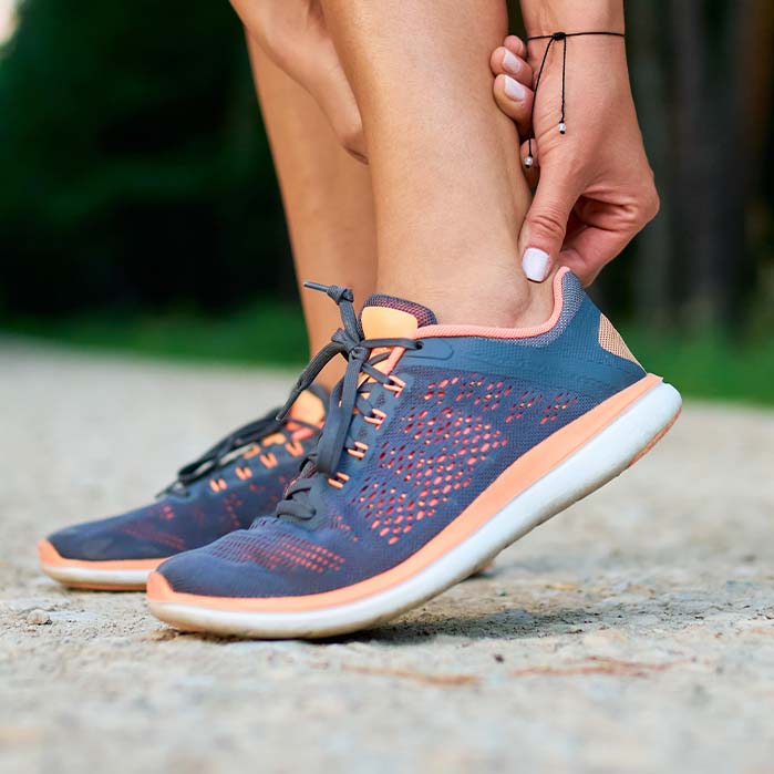 achilles tendonopathy chiropractor in Tulsa OK