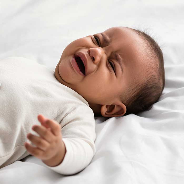 infant chiropractor in Tulsa OK