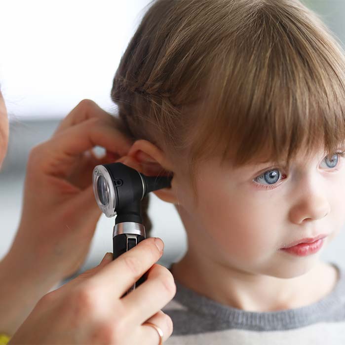 ear infection chiropractor in Tulsa OK