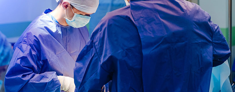 patient needing failed back surgery syndrome treatment in Tulsa