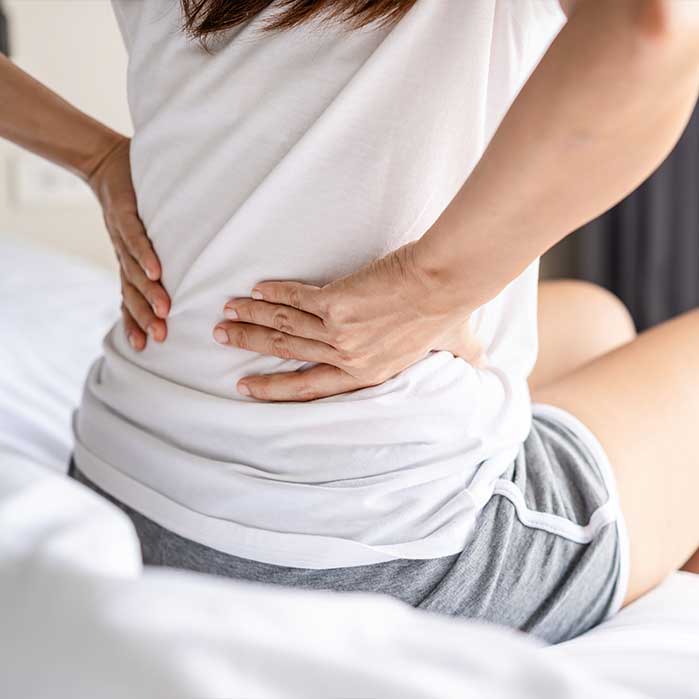 fibromyalgia chiropractor in Tulsa OK