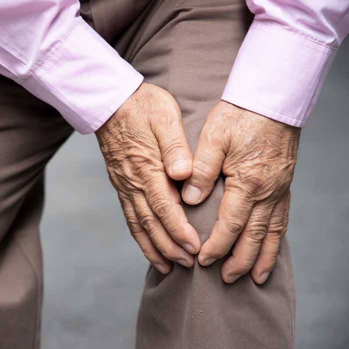 osteoarthritis chiropractor in Tulsa OK