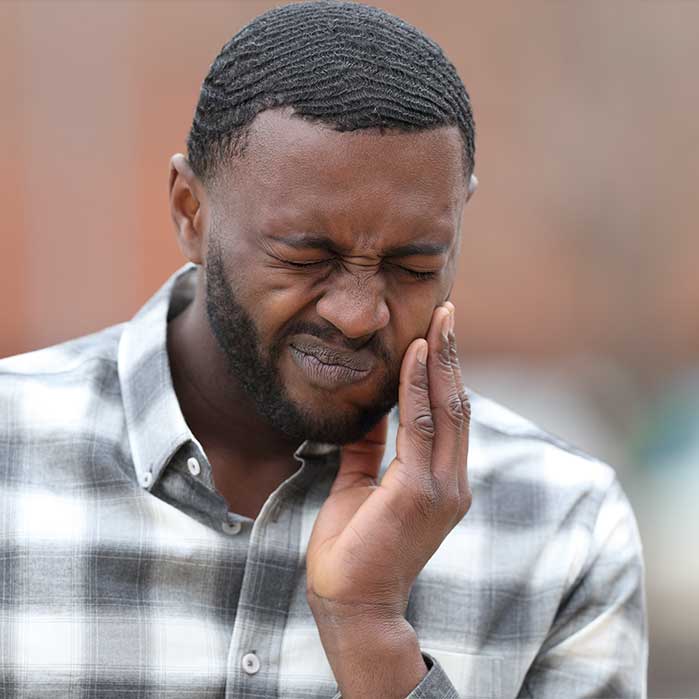 tmj chiropractor in Tulsa OK