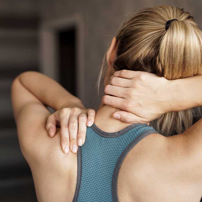 vertebral subluxation chiropractor in Tulsa OK