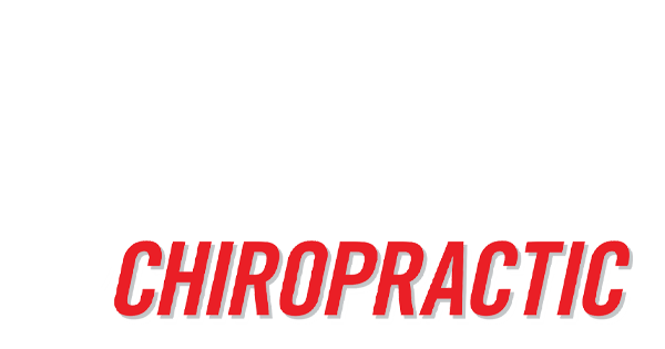 Chiropractic Tulsa OK Travis Chiropractic Logo