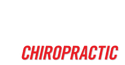 Chiropractic Tulsa OK Travis Chiropractic Logo