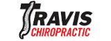 Chiropractic Tulsa OK Travis Chiropractic Logo