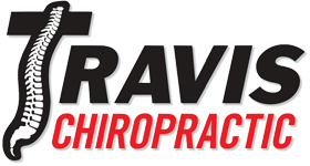 Chiropractic Tulsa OK Travis Chiropractic Logo